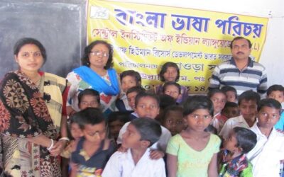 Monitoring & Evaluation