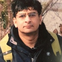 Saikat Kumar Basu