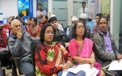 Workshop on Effective Use on Social Media