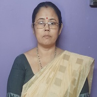Tulika Basu