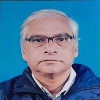 Mr Subhra Dutta
