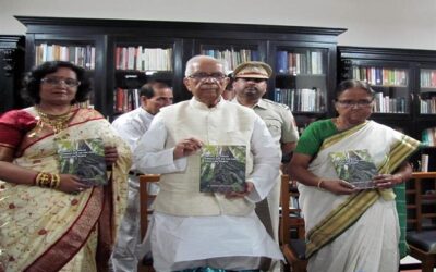 Participation in NSS Camp