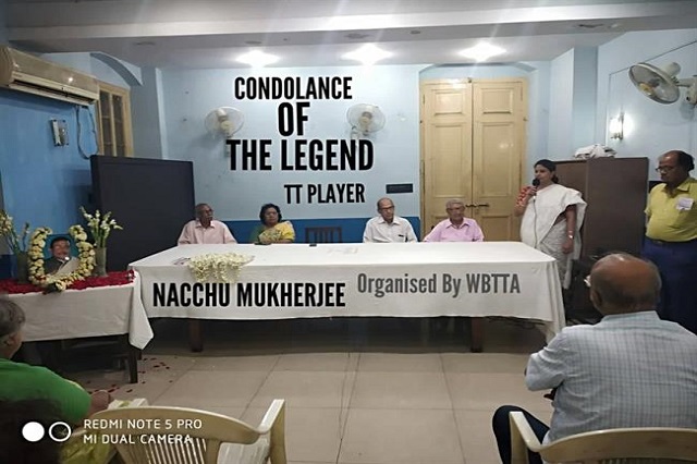 Unforeseen Convergence Of Our Honorable President .