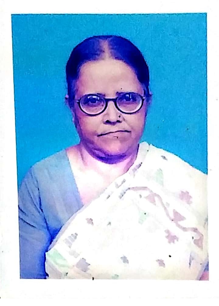 Tumpa Sanyal