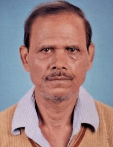 Niranjan Ghosh
